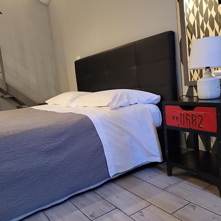 Rvh Suite San Remo Buitenkant foto