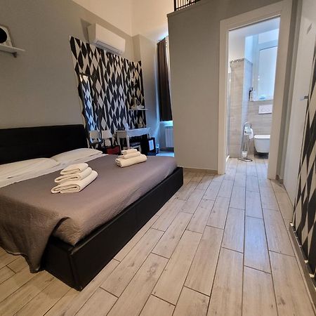 Rvh Suite San Remo Buitenkant foto
