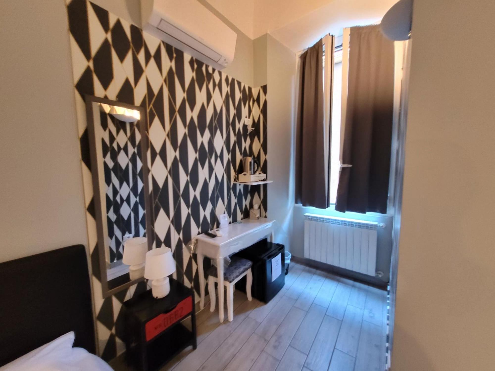 Rvh Suite San Remo Buitenkant foto