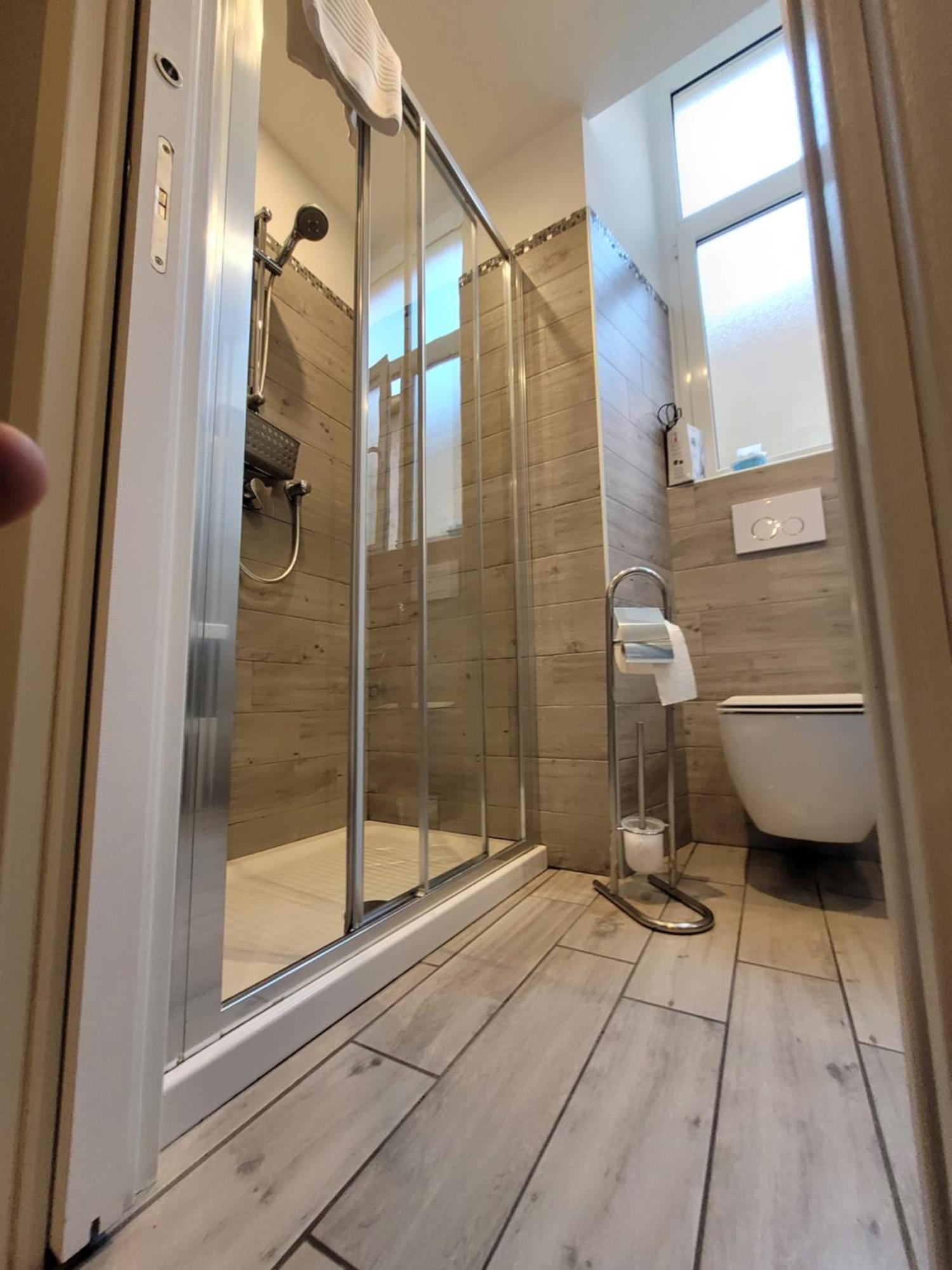 Rvh Suite San Remo Buitenkant foto