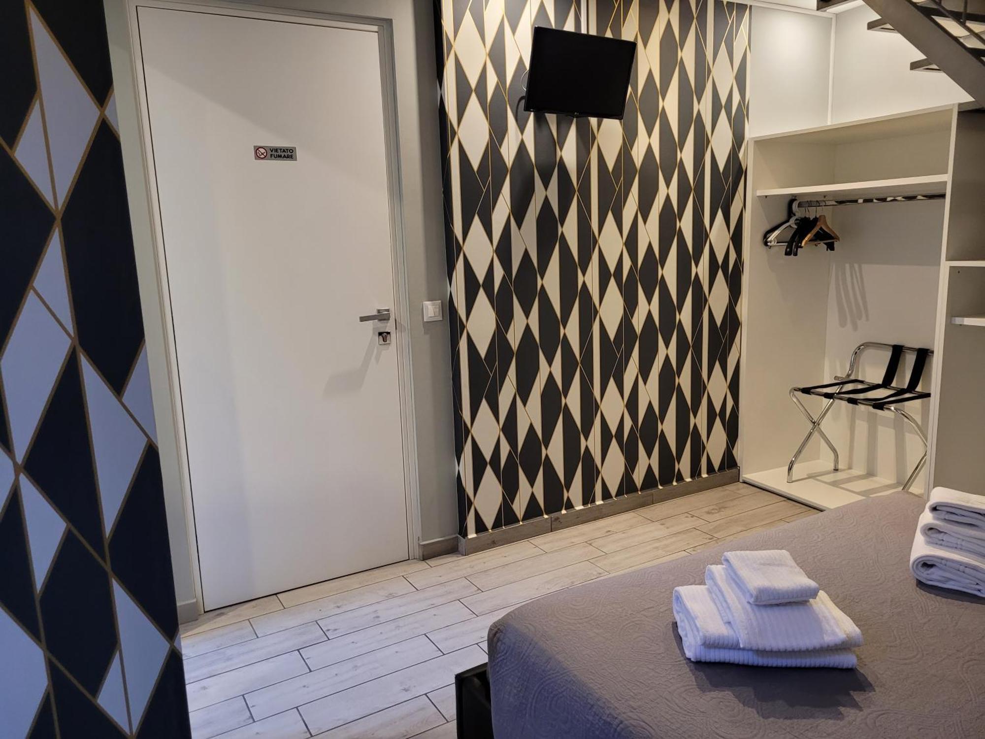 Rvh Suite San Remo Buitenkant foto