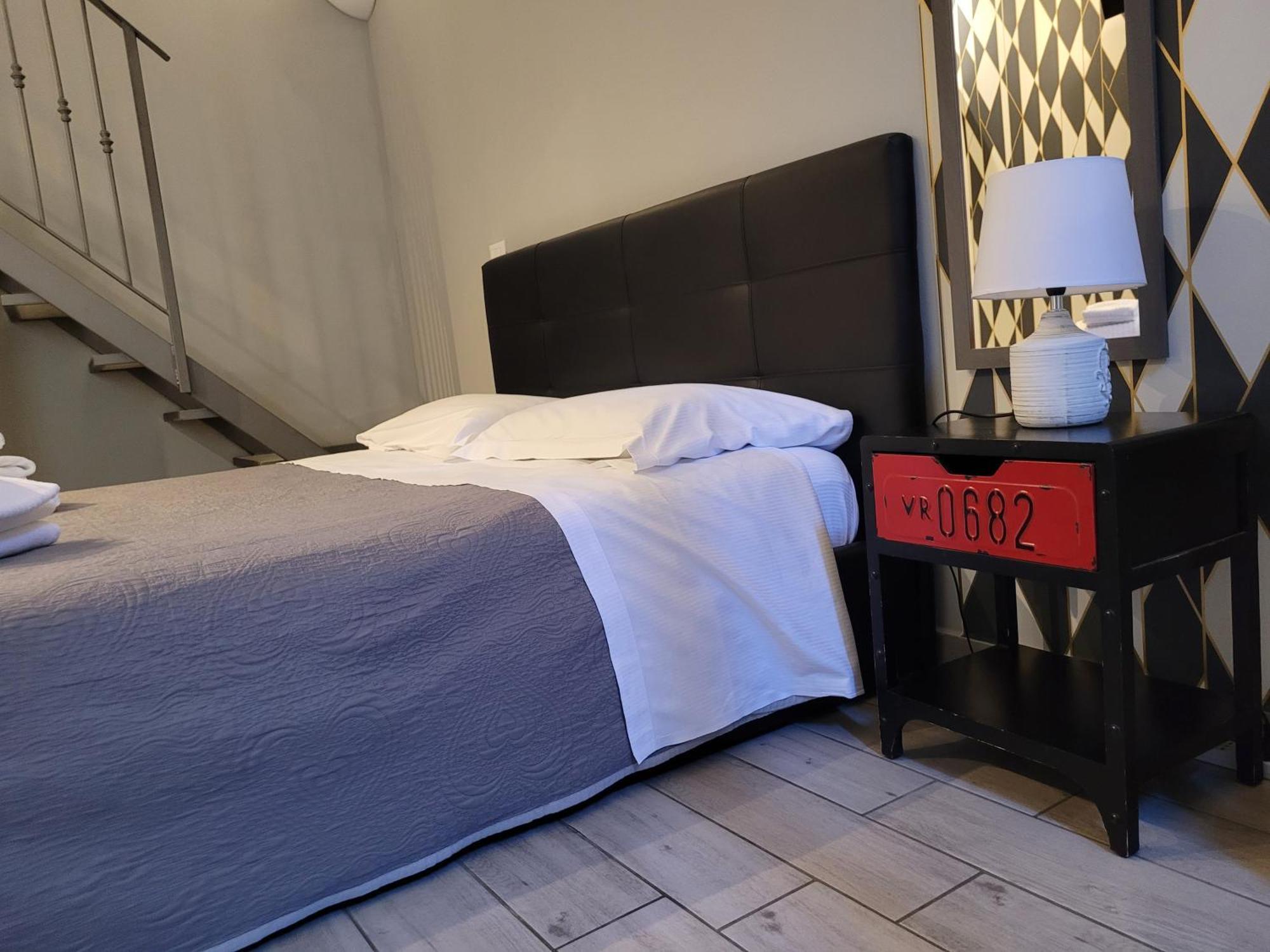 Rvh Suite San Remo Buitenkant foto