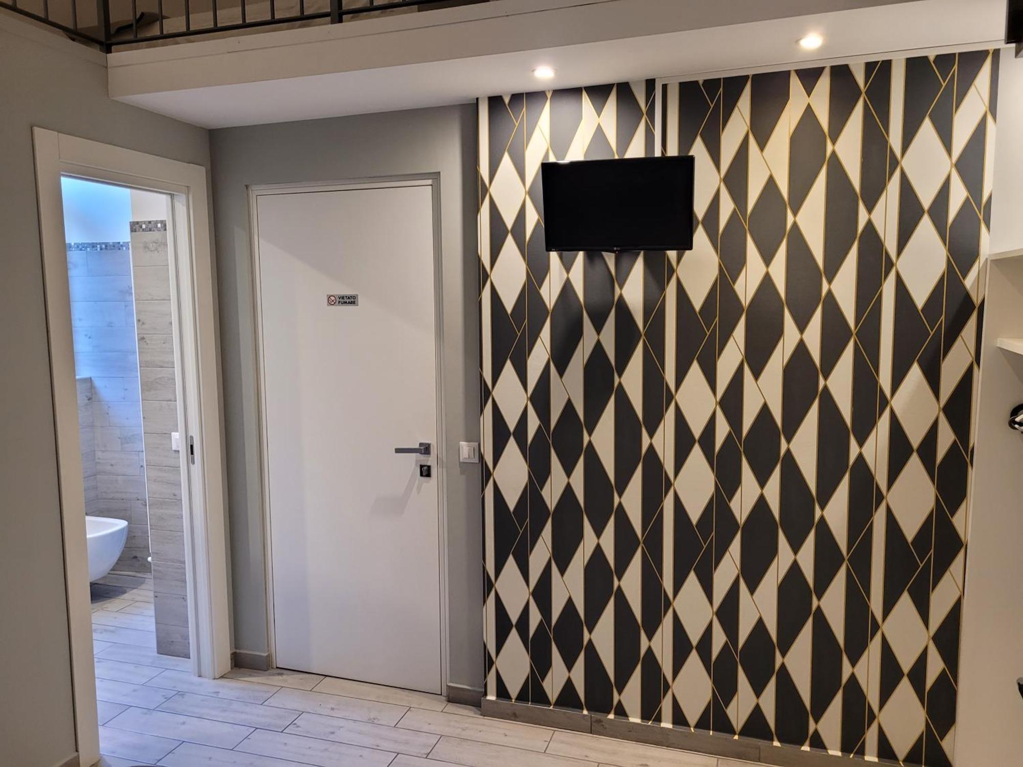 Rvh Suite San Remo Buitenkant foto