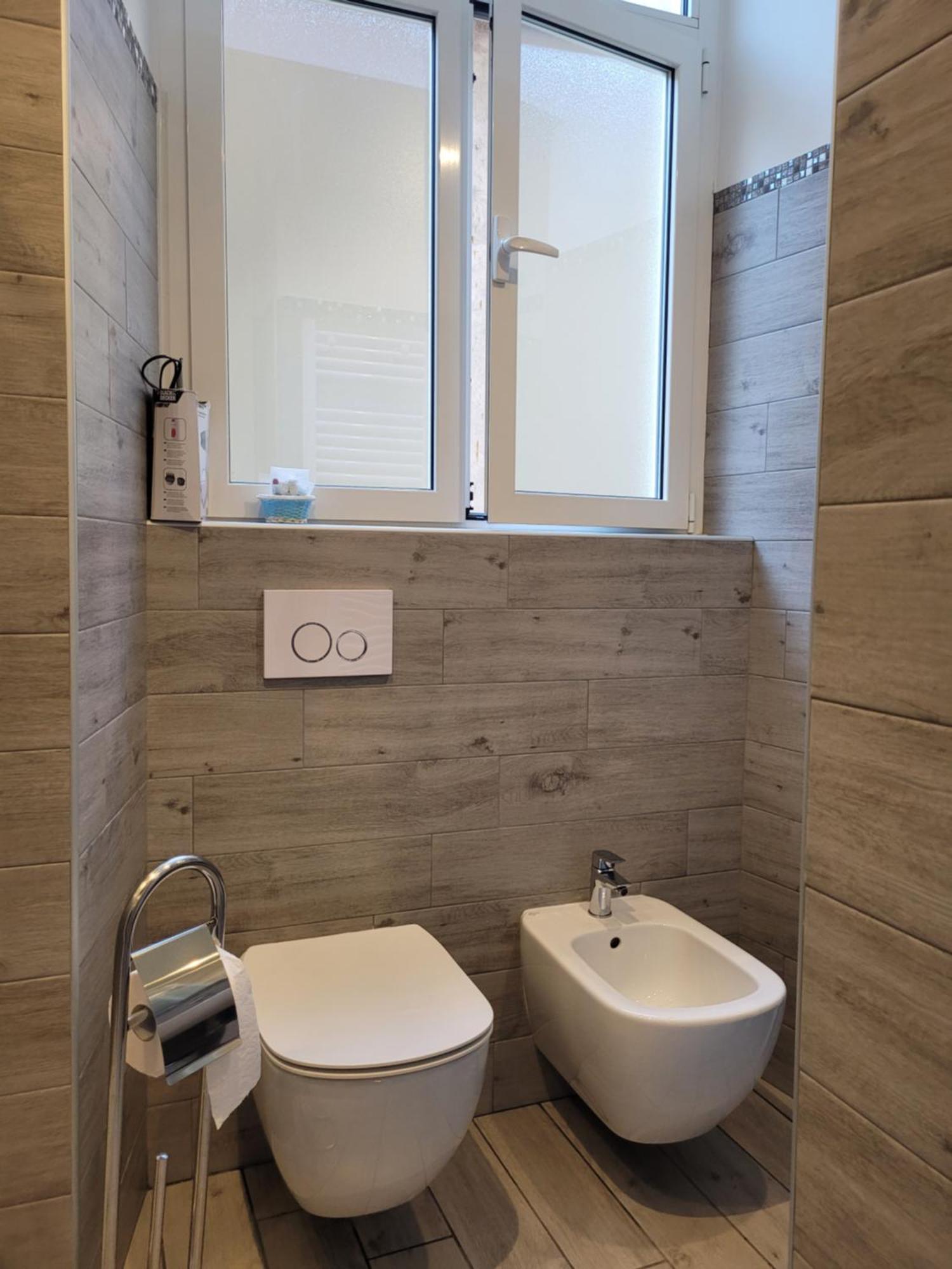 Rvh Suite San Remo Buitenkant foto