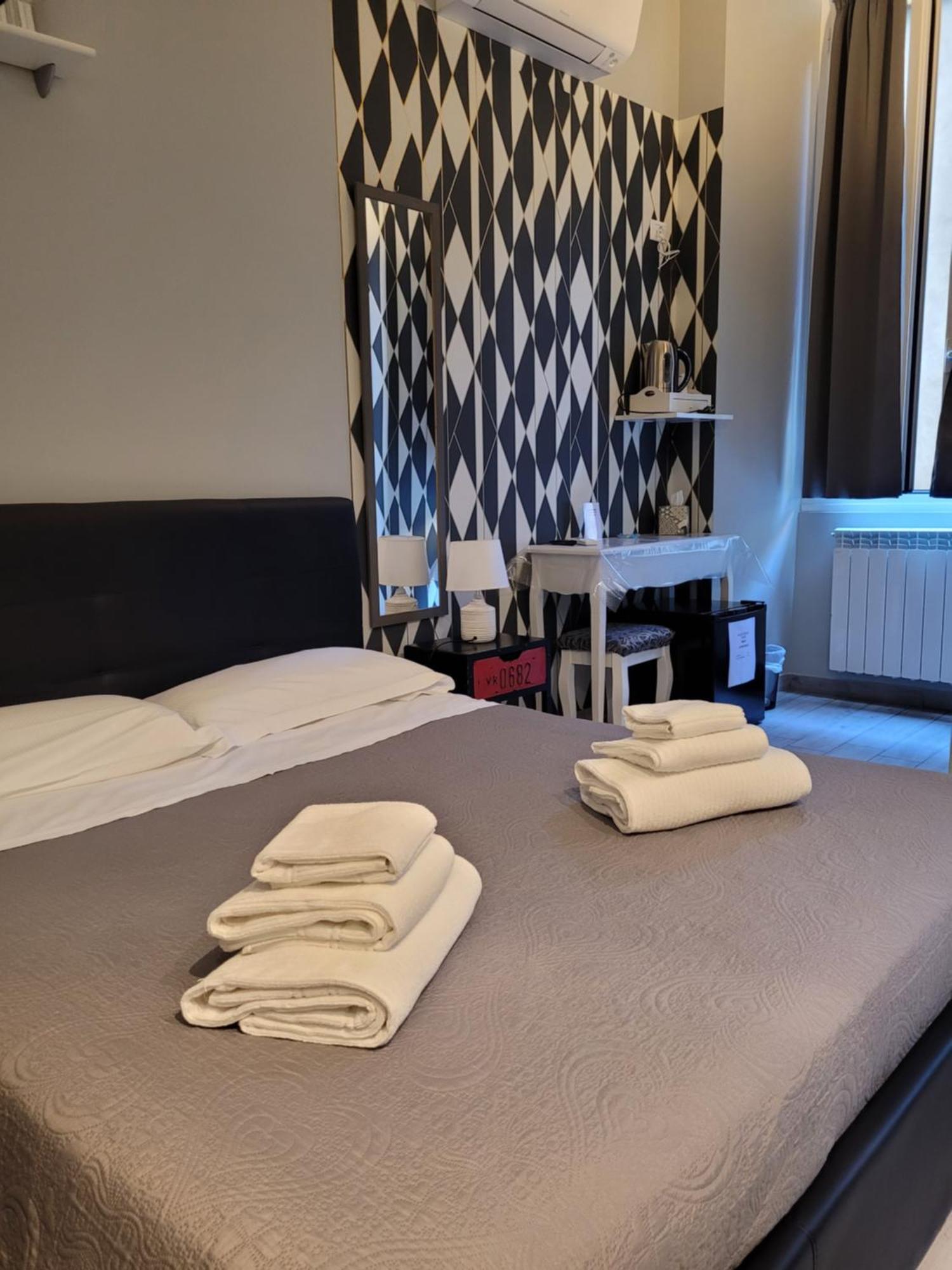 Rvh Suite San Remo Buitenkant foto
