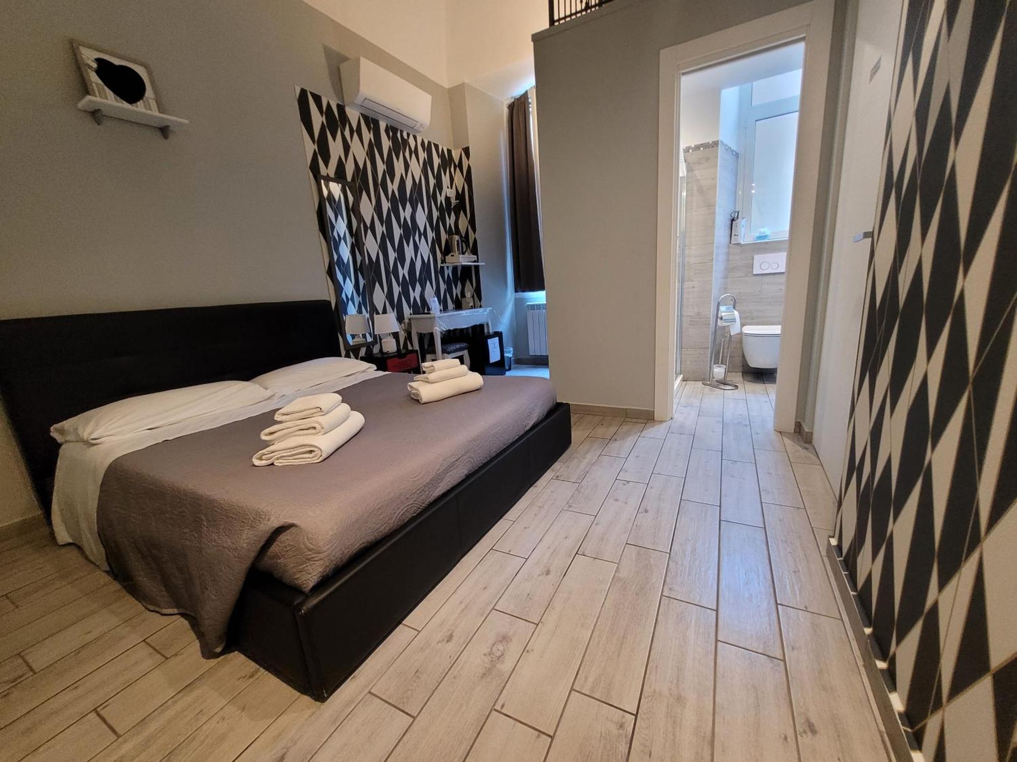 Rvh Suite San Remo Buitenkant foto