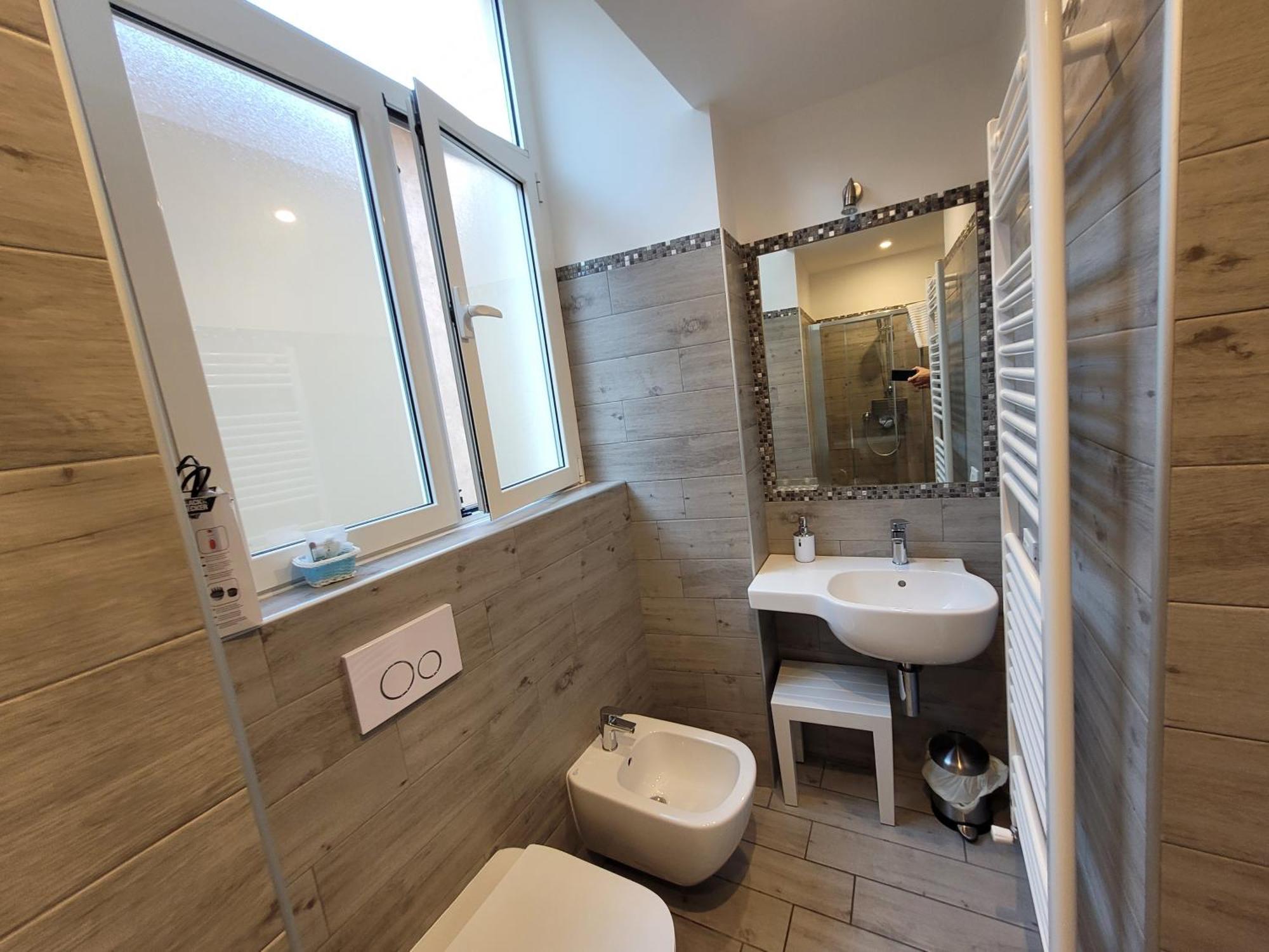 Rvh Suite San Remo Buitenkant foto