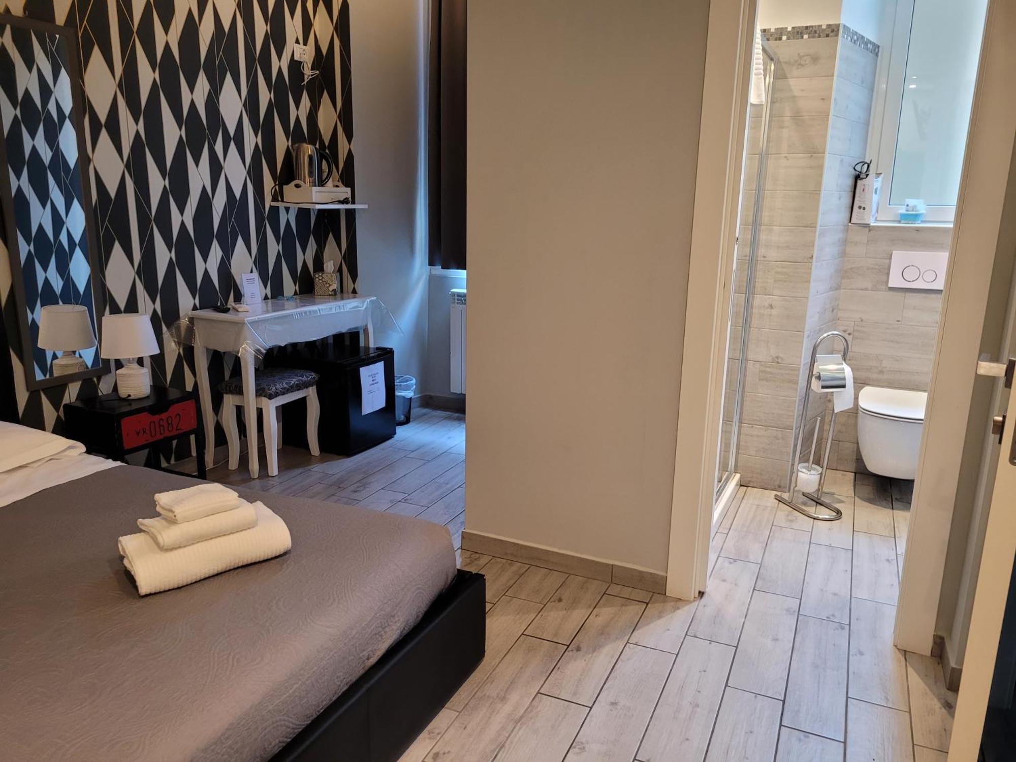 Rvh Suite San Remo Buitenkant foto
