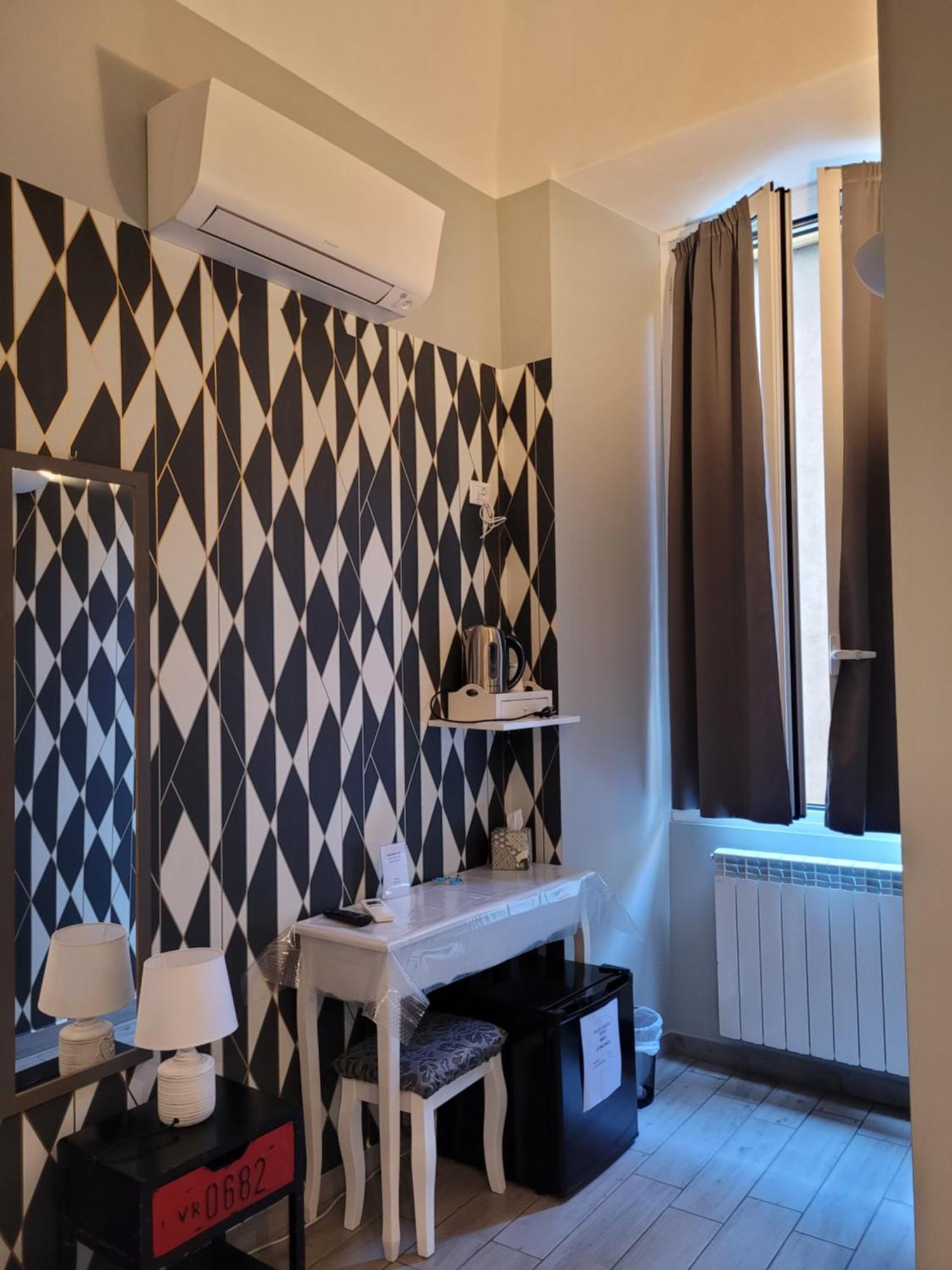 Rvh Suite San Remo Buitenkant foto